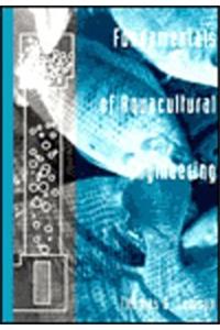 Fundamentals of Aquacultural Engineering