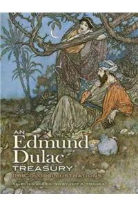 Edmund Dulac Treasury