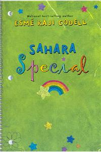 Sahara Special