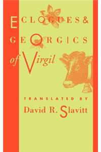 Eclogues and Georgics of Virgil