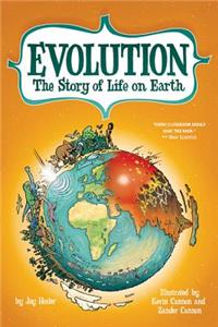 Evolution: The Story of Life on Earth