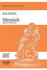 Messiah (Watkins Shaw)