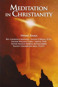 Meditation in Christianity