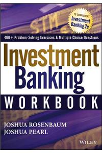 Investment Banking Workbook