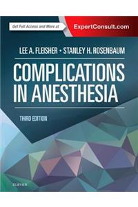 Complications in Anesthesia