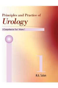 Principles & Practice of Urology