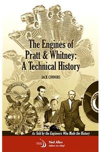 Engines of Pratt & Whitney