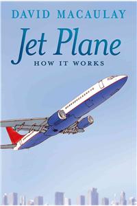 Jet Plane: How It Works: How It Works