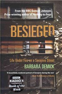 Besieged