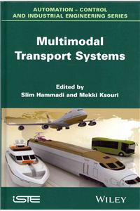 Multimodal Transport Systems