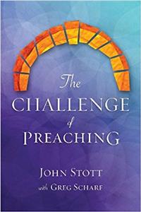 Challenge of Preaching