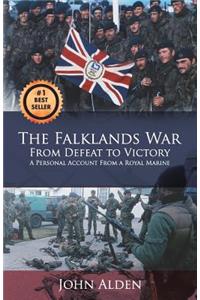 Falklands War