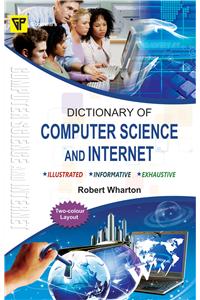 Dictionary Of Computer Science And Internet