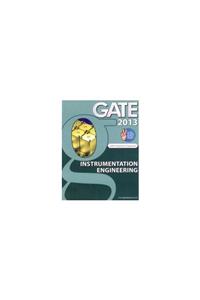 GATE 2013: Instrumentation Engineering