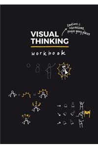Visual Thinking Workbook