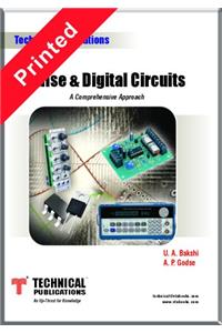 PULSE AND DIGITAL CIRCUITS - A Conceptual Approach