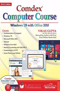 Comdex Computer Course (E)
