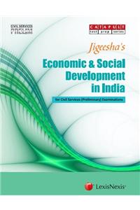 CIVIL SERVICES (PRELIMINARY) EXAMINATIONS Economic & Social
Development in India