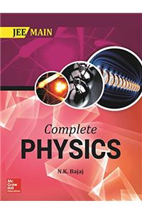 JEE Main Complete Physics