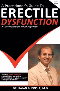 Practitioner's Guide To Erectile Dysfunction