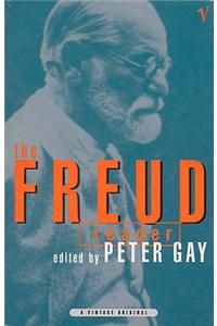 The Freud Reader