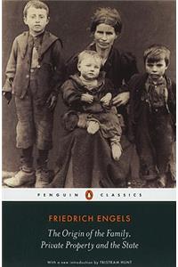 Origin of the Family, Private Property and the State
