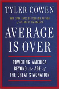 Average is Over