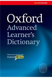 Oxford Advanced Learner's Dictionary