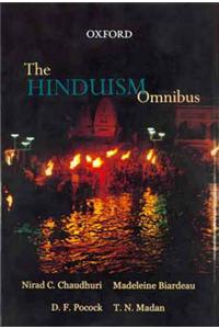 Hinduism Omnibus