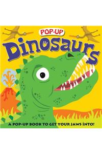 Pop-up Dinosaurs