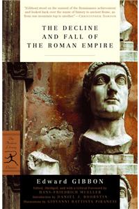 Decline and Fall of the Roman Empire