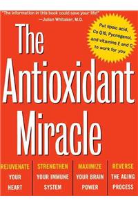 Antioxidant Miracle