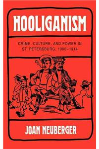 Hooliganism