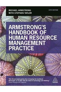 Armstrong's Handbook of Human Resource Management Practice: Building Sustainable Organisational Performance Improvement