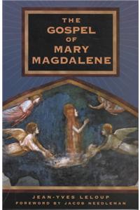 The Gospel of Mary Magdalene