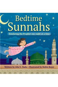 Bedtime Sunnahs