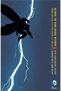 Batman: The Dark Knight Returns 30th Anniversary Edition
