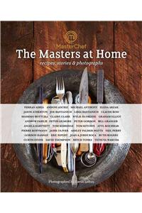 Masterchef: The Masters at Home
