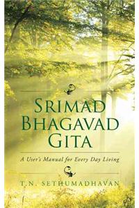 Srimad Bhagavad Gita