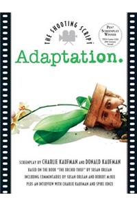 Adaptation