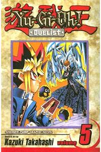 Yu-Gi-Oh!: Duelist, Vol. 5