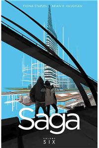Saga Volume 6