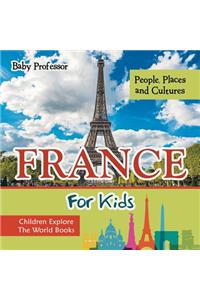 France For Kids