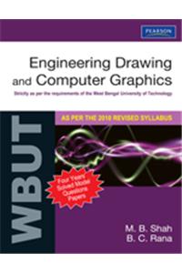 Engineering Drawing and Computer Graphics