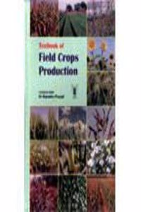 Text Book Of Field Crops Production