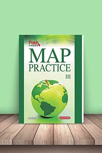 Souvenir Education Map Practice Class Iii (English, Paperback, Vandana Sharma)