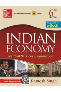 Indian Economy