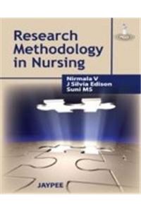 Research Methodology in Nursing