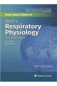 Respiratory Physiology: The Essentials