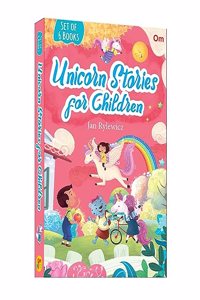 Unicorn Stories for Childern